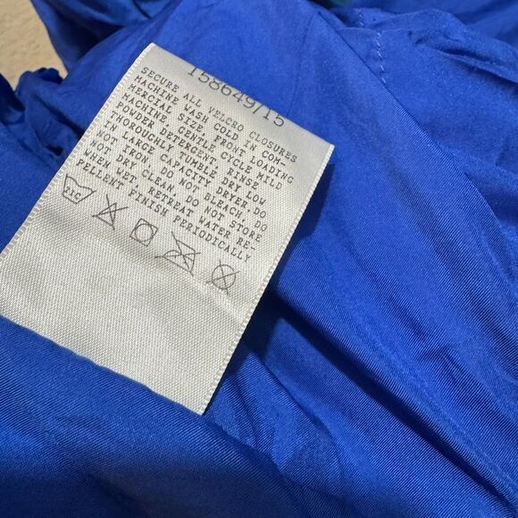 Vintage North Face Blue Mummy Sleeping Bag - Picture 4 of 8